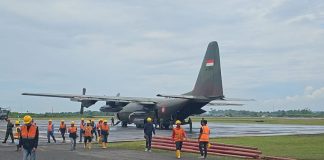 20 Gardu Induk di Aceh Kembali Normal