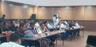 Masyarakat Desak Pemkot dan Industri Tangani Penyebab Banjir Cilegon