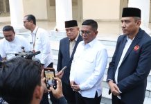Gubernur Andra Soni Perkuat Pengamanan Jalur Wisata di Banten