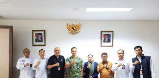 Sebanyak 200 Wartawan Siap Berangkat ‘Retret’ Orientasi Kebangsaan dan Bela Negara