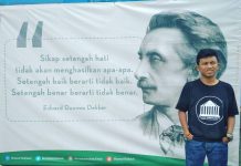 Pilkada oleh DPR: Normalisasi Oligarki dalam Selubung Demokrasi