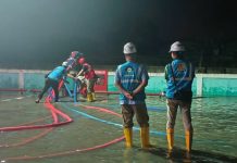 PLN UID Banten Pastikan Hadir di Masyarakat saat Cuaca Ekstrem