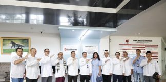 Perkuat Layanan, Bank Banten Kelola Penuh Keuangan BLUD RSUD Balaraja