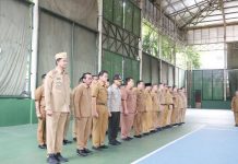Hari Desa Nasional 2026 di Kabupaten Serang Jadi Momentum Penguatan Program MBG dan KDMP