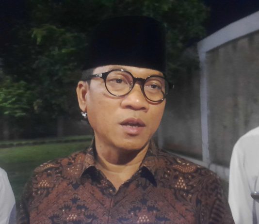 PAN Optimis Pileg 2029 di Banten Unggul