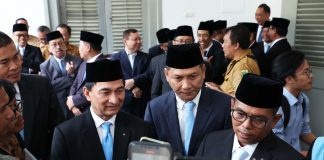 Setahun Andra Soni–Dimyati, Indikator Makro Banten Tunjukkan Tren Positif