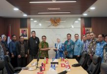 Pemkab Serang Dapat Bantuan 400 Unit Bedah RTLH