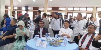 Bupati Pandeglang Hingga Wagub Banten Apresiasi HPN 2026