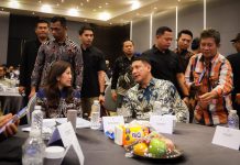 Pemprov Banten Dorong Pers Jadi Penjaga Kepentingan Publik di Era AI