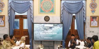 Pemkab Serang dan Situbondo Bakal Gelar Festival Anyer-Panarukan