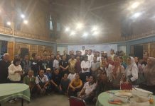 Ekspedisi Budaya HPN 2026 di Banten, SMSI Kunjungi Keraton Surosowan hingga Pantai Anyer–Carita