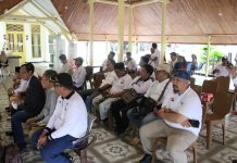 Dalam HPN, SMSI Se Indonesia Belajar Perjuangan dari Sosok Multatuli