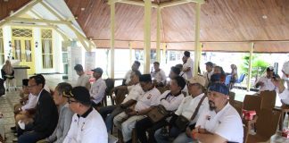 Dalam HPN, SMSI Se Indonesia Belajar Perjuangan dari Sosok Multatuli