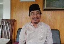 Ekonomi Masjid: Revolusi Sosial di Ujung Senja