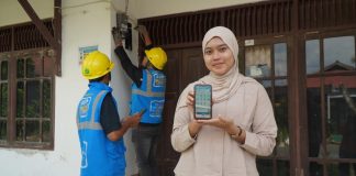 PLN Hadirkan Promo Diskon Tambah Daya saat Bulan Ramadan