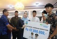Pemkab Serang dan Pemprov Banten Kolaborasi Sejahterakan Warga Melalui Safari Ramadan