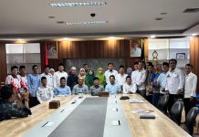 FKKMS Banten Gol-kan Akselerasi Sekolah Gratis Madrasah Aliyah Swasta