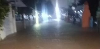 IKA IMC Soroti Penanganan Banjir di Cilegon