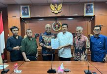 Putusan Konkernas PWI 2026 Diserahkan ke Ketua Umum