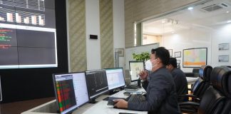 Kementerian ESDM Andalkan Posko Nasional RAFI saat Periode Lebaran 2026