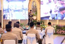 Polda Banten Gelar Safari Ramadhan 1447 H Bersama Forkopimda dan Tokoh Masyarakat