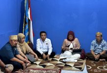 Banten Gold, Jadi Daerah Nyaman Untuk Berinvestasi
