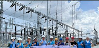 Dukung Operasional Industri, UP3 Banten Utara Tambah Daya Listrik di PT Lautan Baja Indonesia Cikande