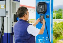 PLN Catat Lonjakan Pengguna SPKLU Periode Ramadan dan Idul Fitri 1447 H Capai 4.14 Kali Lipat