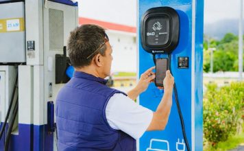 PLN Catat Lonjakan Pengguna SPKLU Periode Ramadan dan Idul Fitri 1447 H Capai 4.14 Kali Lipat