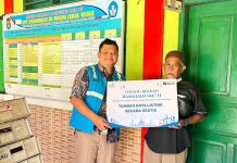 Tak Hanya Sembako Murah, PLN UID Banten juga Hadirkan Akses Listrik yang Lebih Baik bagi Masyarakat