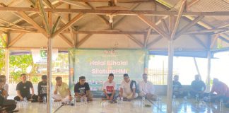 KAHMI Gelar Konsolidasi Intelektual di Cihara: Diaspora Alumni HMI Siap Wakafkan Kepakaran demi DOB Cilangkahan