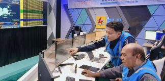 PLN Sukses Jaga Keandalan Listrik saat Idulfitri di Berbagai Wilayah di Indonesia