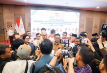 Pemprov Banten Apresiasi Program Jaksa Garda Desa Kejaksaan Agung Republik Indonesia