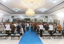 Mensos Tekankan Pentingnya Pemutakhiran Data Tunggal Sosial dan Ekonomi Nasional
