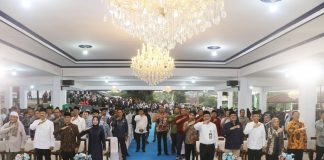 Mensos Tekankan Pentingnya Pemutakhiran Data Tunggal Sosial dan Ekonomi Nasional