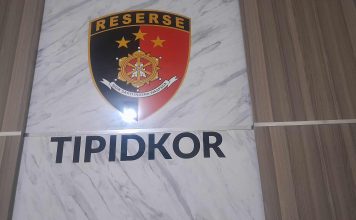 Kasus Dugaan Korupsi SBNP Dishub Cilegon Naik Ke Penyidikan