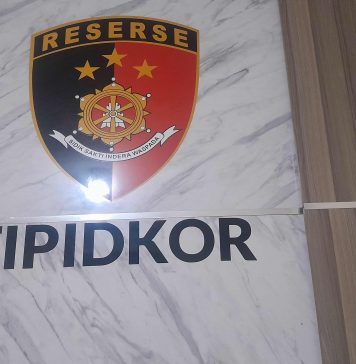 Kasus Dugaan Korupsi SBNP Dishub Cilegon Naik Ke Penyidikan