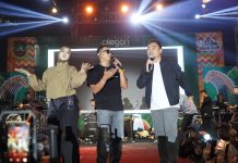 Puncak Cilegon Expo 2026 Hari Ulang Tahun ke-27 Kota Cilegon Berlangung Meriah