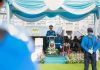 Sachrudin Minta Satpol PP dan Satlinmas Terus Hadir Ditengah Masyarakat