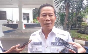Muji Rohman Dukung Proyek PSEL Kota Serang: Solusi Sampah Hingga Ekonomi Warga