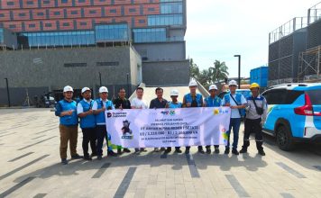 Tingkatkan Kapasitas Pelanggan, PLN UID Dukung Pegembangan Sektor Pariwisata