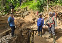 Polda Banten Tindak Tegas Pertambangan Ilegal di Kawasan Hutan, 7 Laporan Polisi Ditangani Sepanjang 2026