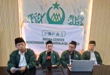 Panitia Muktamar Mathla’ul Anwar Buka Pendaftaran Calon Ketua Umum PBMA
