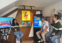 PLN UID Banten Ajak Pelanggan Bayar Listrik Awal Bulan Melalui PLN Mobile
