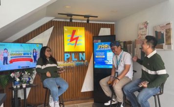 PLN UID Banten Ajak Pelanggan Bayar Listrik Awal Bulan Melalui PLN Mobile