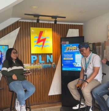 PLN UID Banten Ajak Pelanggan Bayar Listrik Awal Bulan Melalui PLN Mobile