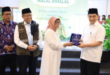 Perusahaan di Banten Diminta Bentuk Unit Zakat