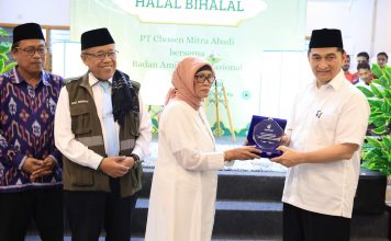 Perusahaan di Banten Diminta Bentuk Unit Zakat