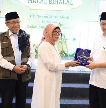 Perusahaan di Banten Diminta Bentuk Unit Zakat