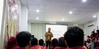 Pemprov Banten Komitmen Buka Akses Kepada Seluruh Anak Usia Sekolah